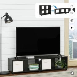 Tv Stand (Black)