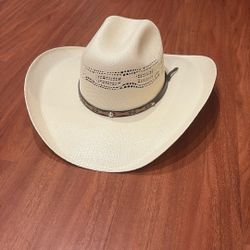 Cowboy hat