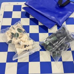 5 Championship Chess Boards and Pieces - COMPLETELY UNOPENED BRAND NEW