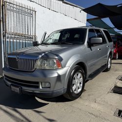 2006 Lincoln Navigator