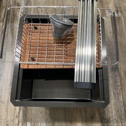 Kitchen Sink 