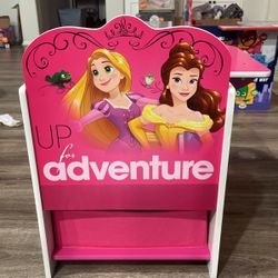 Disney Princess Desk chair 
