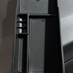 Center Console Organizer for Honda Accord