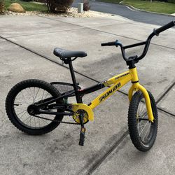 16” Specialized Bike