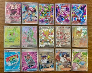 Pokémon Card Lot