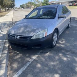 2006 Honda Accord