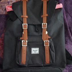 Herschel Backpack 