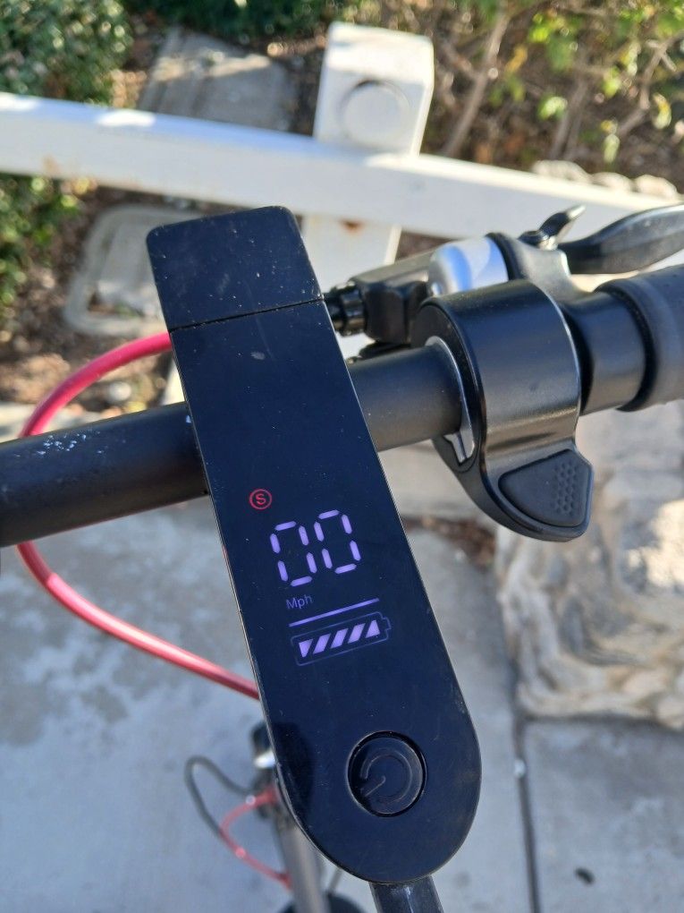 Hiboy S2 ELECTRIC SCOOTER