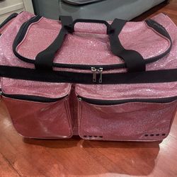 Rolling Dance Bag