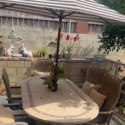 Patio Furniture 