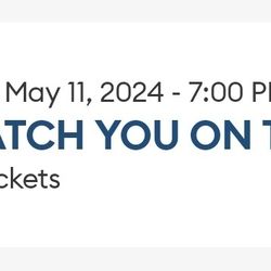 CATCH YOU ON THE REBOUND TOUR