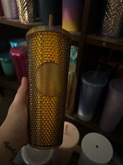 Starbucks cups