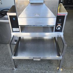 Market Forge 1200 Tilt Skillet PRICED TO SELL