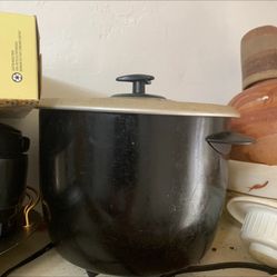 Rice Cooker