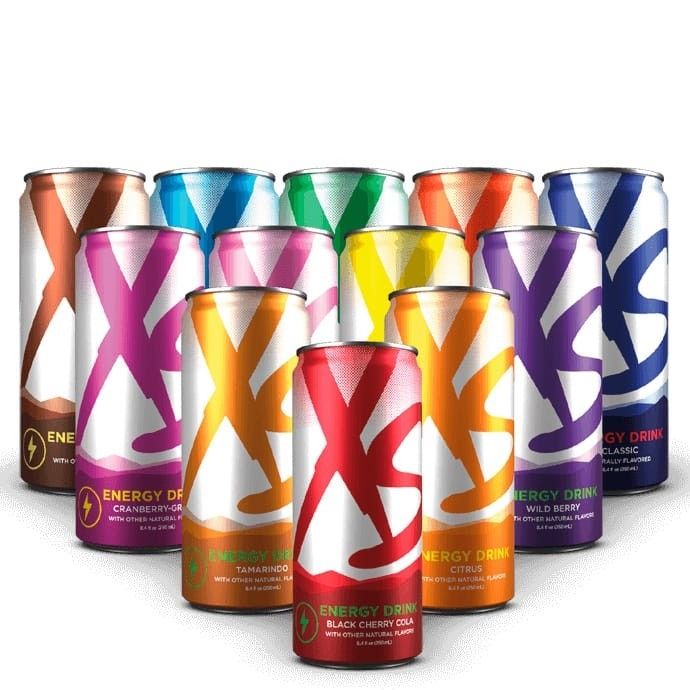 Xs Energy