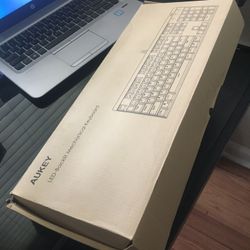 Aukey gaming keyboard