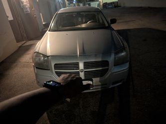 2006 Dodge Magnum