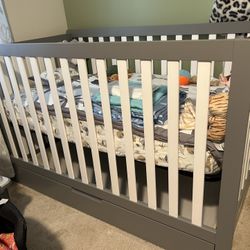 Brand New Crib 