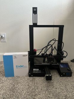3D Printer