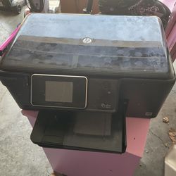 HP OfficeJet
