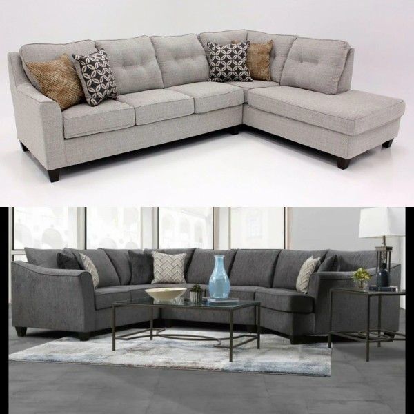 Sofa and sectionals IN STOCK NOW
