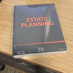 Dalton Education Estate Planning 13th Edition