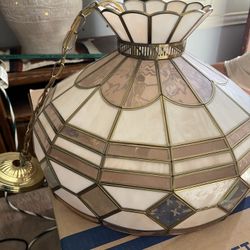 Tiffany Hanging Lamp