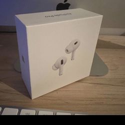 AirPods Pro Brand New! $200 OBO