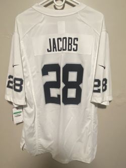 Brand New Raider Jersey XL