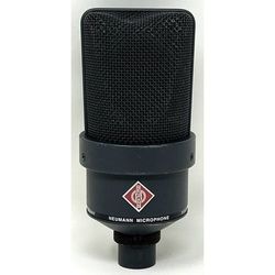 Neumann TLM 103 MT Large Diaphragm Cardioid Microphone - Black