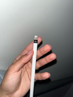 Apple Pencil Gen 1 (2022)