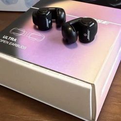 Bose Ultra 
