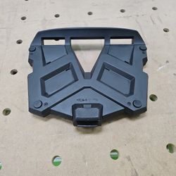 Shad Mount 4 Motorcycle Top Case