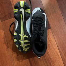 Boys Nike Cleats