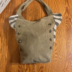 Shoulder Bag