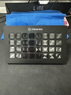 Stream Deck XL