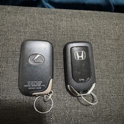 Keys