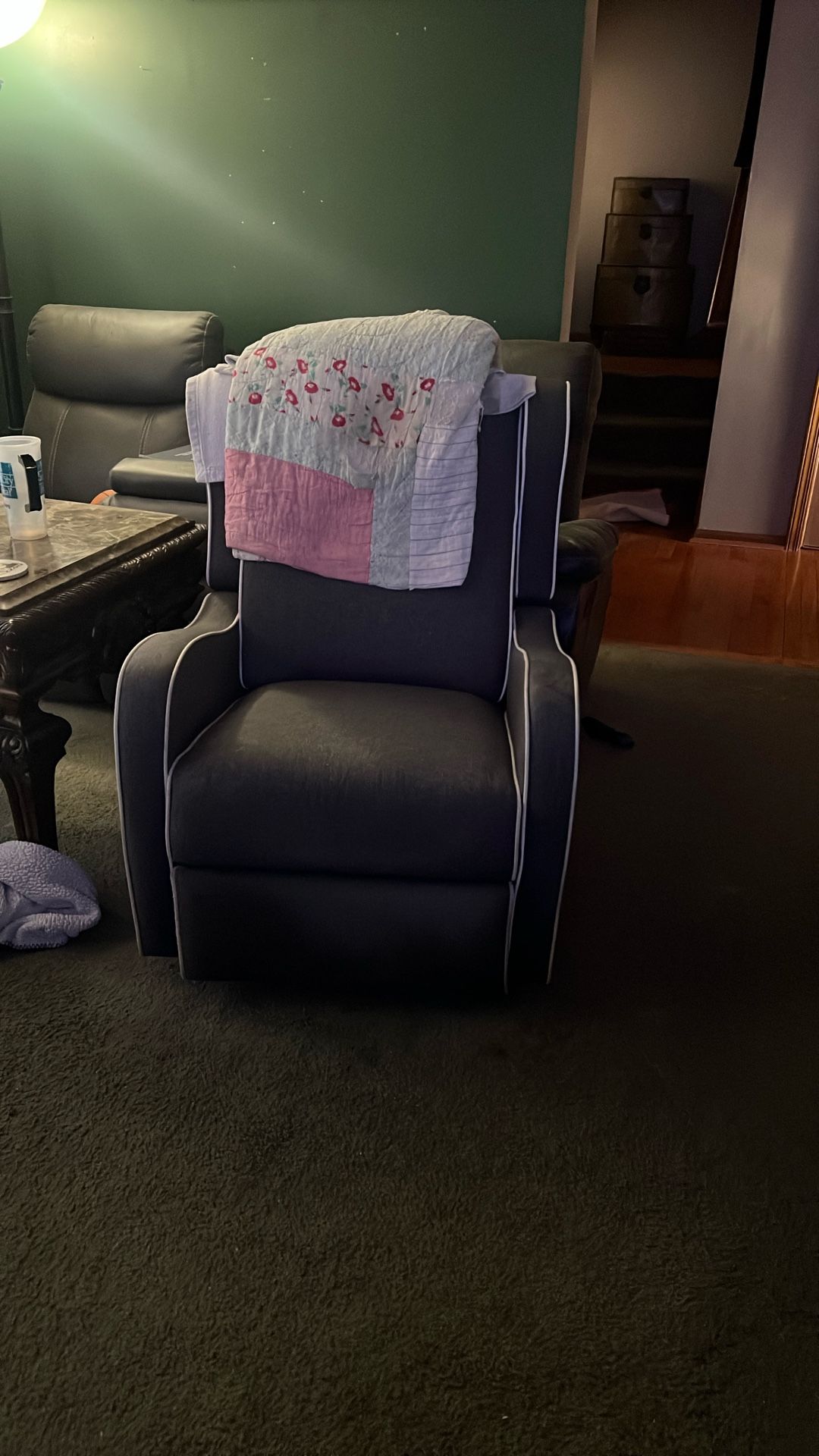 Rocking Chair