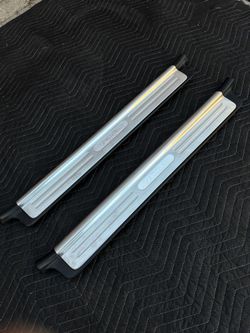 Mazda Miata Door Sills NB 99-05