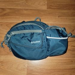 Outdoor Products Melrose 3L Waist Fanny Pack