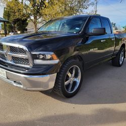 2011 Ram 1500