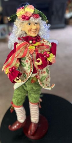 Christmas Elf