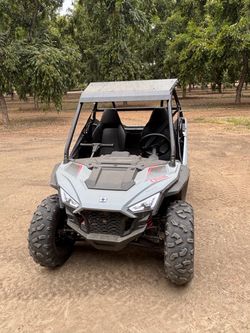 2024 Polaris RZR Side-by-Side 200
