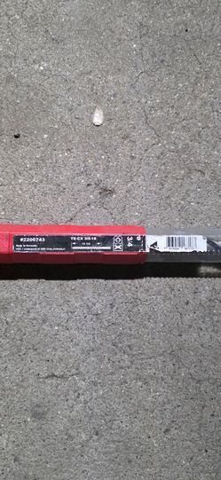 Hilti TE-CX hammer drill bit,   #(contact info removed), 3/4"  diameter 15 1/4"