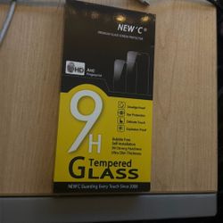 4 Pack Screen Protector iPhone 16 Pro Max