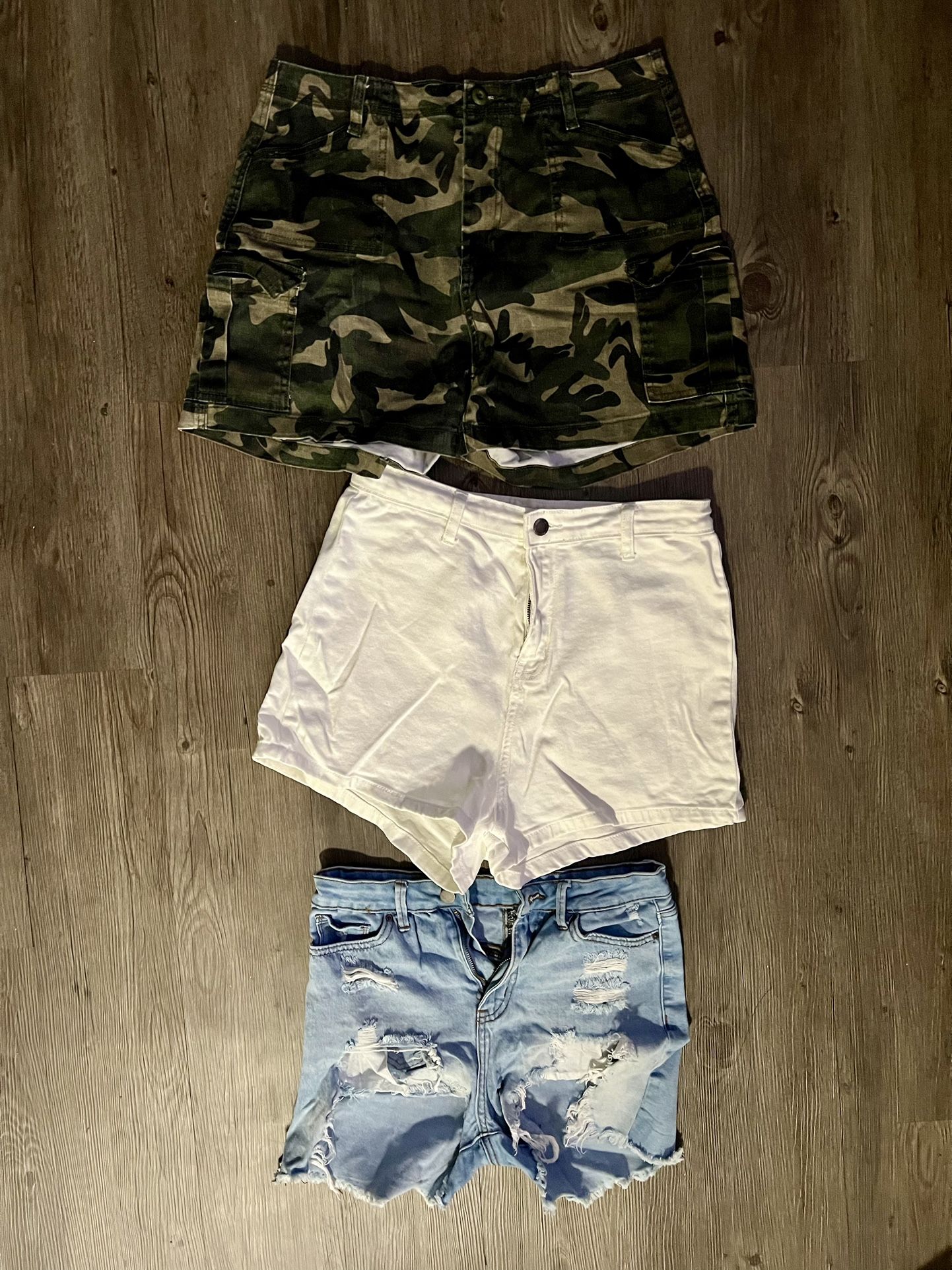Shorts