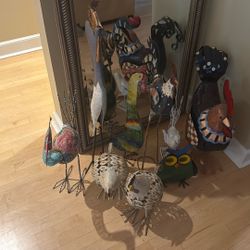 Chicken Collection 