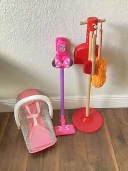 Kids toys Disney/Melissa and Doug