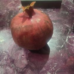 Wanted Organic Pomegranates