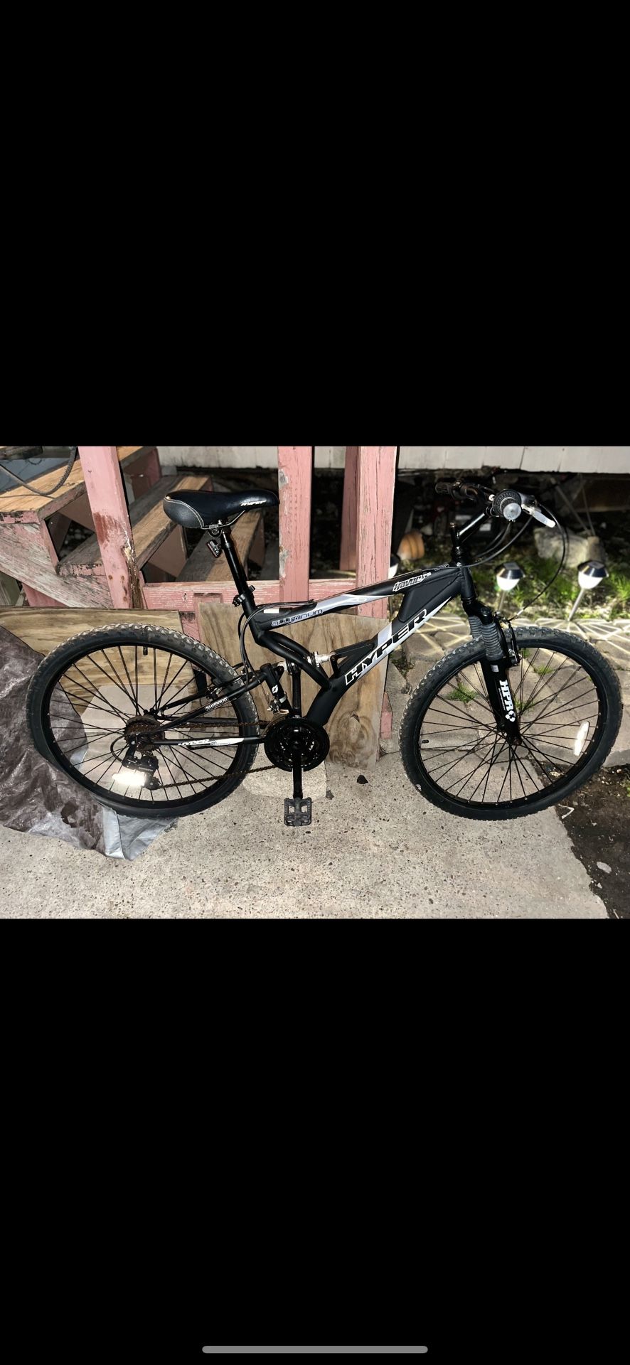 Bikes
